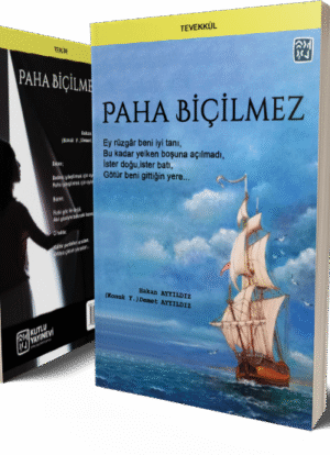 Paha Biçilmez - Hakan Ayyıldız, Yaşa Demet Ayyıldız