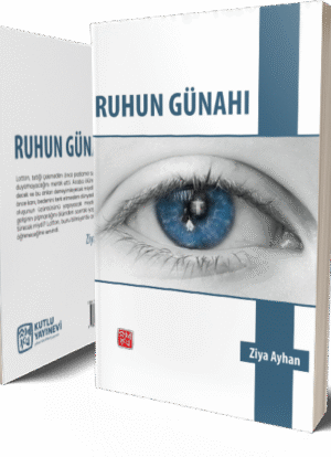 Ruhun Günahı - Ziya Ayhan
