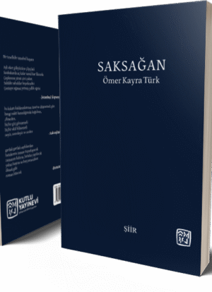 Saksağan - Ömer Kayra Türk