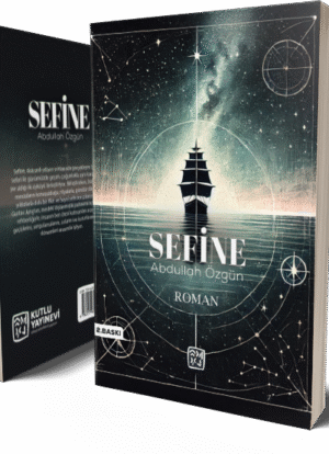 Sefine - Abdullah Özgün