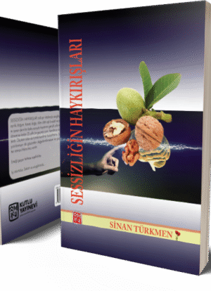 Sessizliğin Haykırışları - Sinan Türkmen