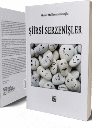 Şiirsi Serzenişler - Murat Mollamahmutoğlu