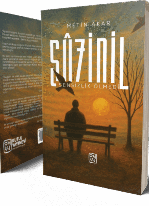 Sûzidil - Sensizlik Ölmedi - Metin Akar