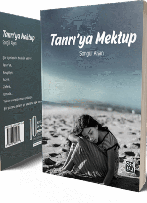 Tanrı'ya Mektup - Songül Alşan