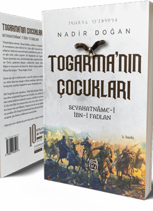 Togarma'nın Çocukları - Nadir Doğan