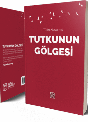 Tutkunun Gölgesi - Tülin Kocamış