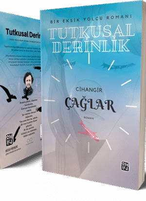 Tutkusal Derinlik - Cihangir Çağlar
