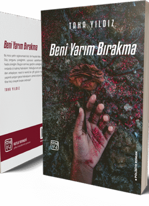 Beni Yarım Bırakma - Taha Yıldız