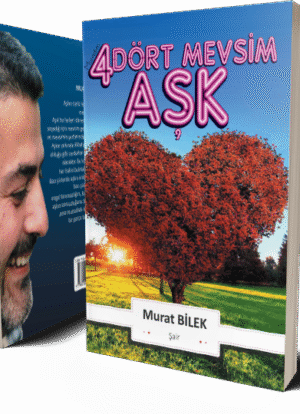Muradım Dört Mevsim Aşk - Murat Bilek