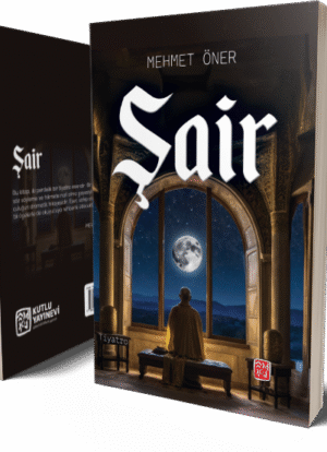 Şair - Mehmet Öner