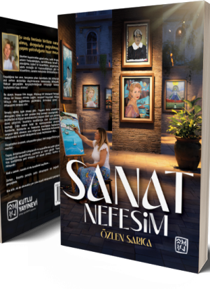 Sanat Nefesim - Özlen Sarıca